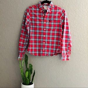 abercrombie kids Shirts & Tops - Abercrombie Kids Button Up Shirt abercrombie kids Shirts & Tops - Abercrombie Kids Button Up Shirt